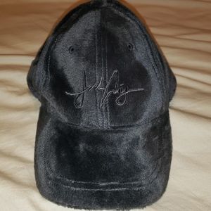 Jordan Craig Plush Adjustable Baseball Cap